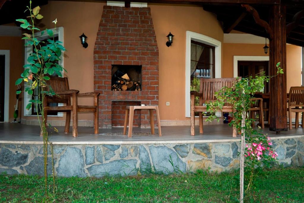 4 BR Amazing Villa1 4 BR Amazing Villa