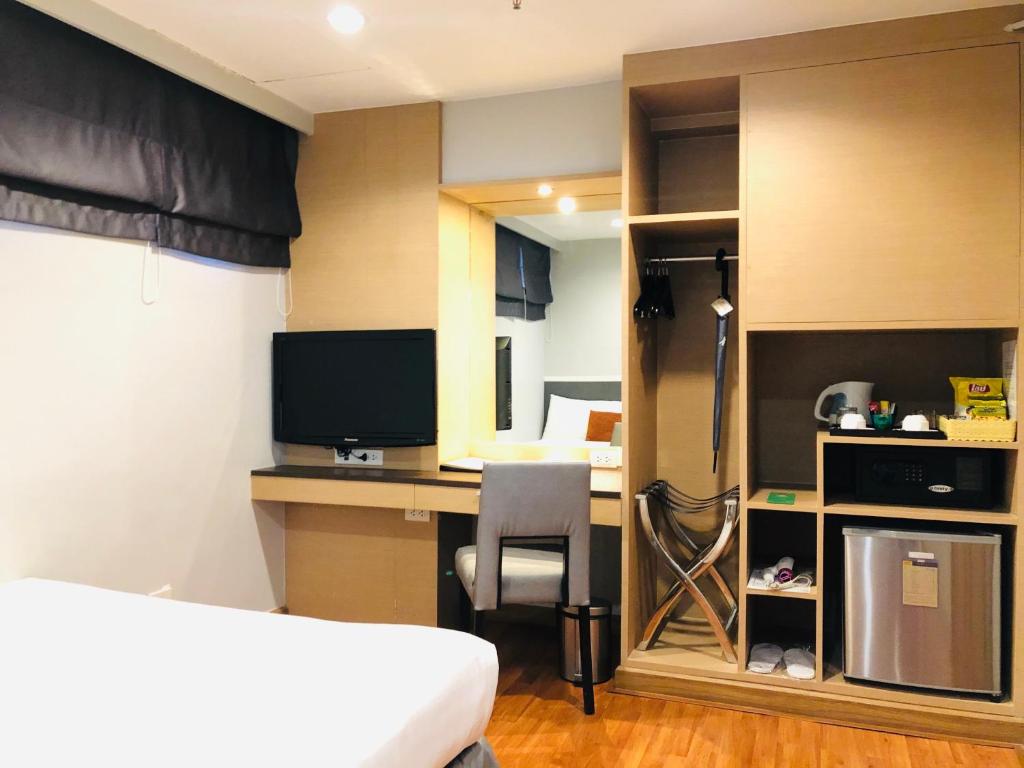 Alt Hotel Nana by UHG - Resim 34