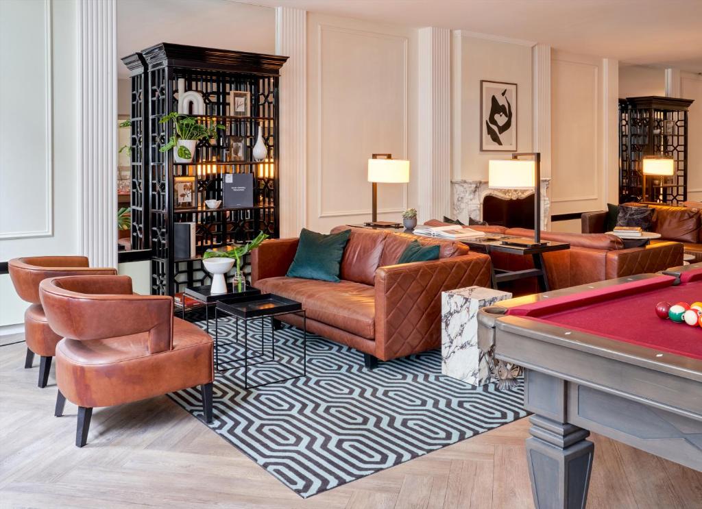 Park Centraal Den Haag, part of Sircle Collection - Resim 15