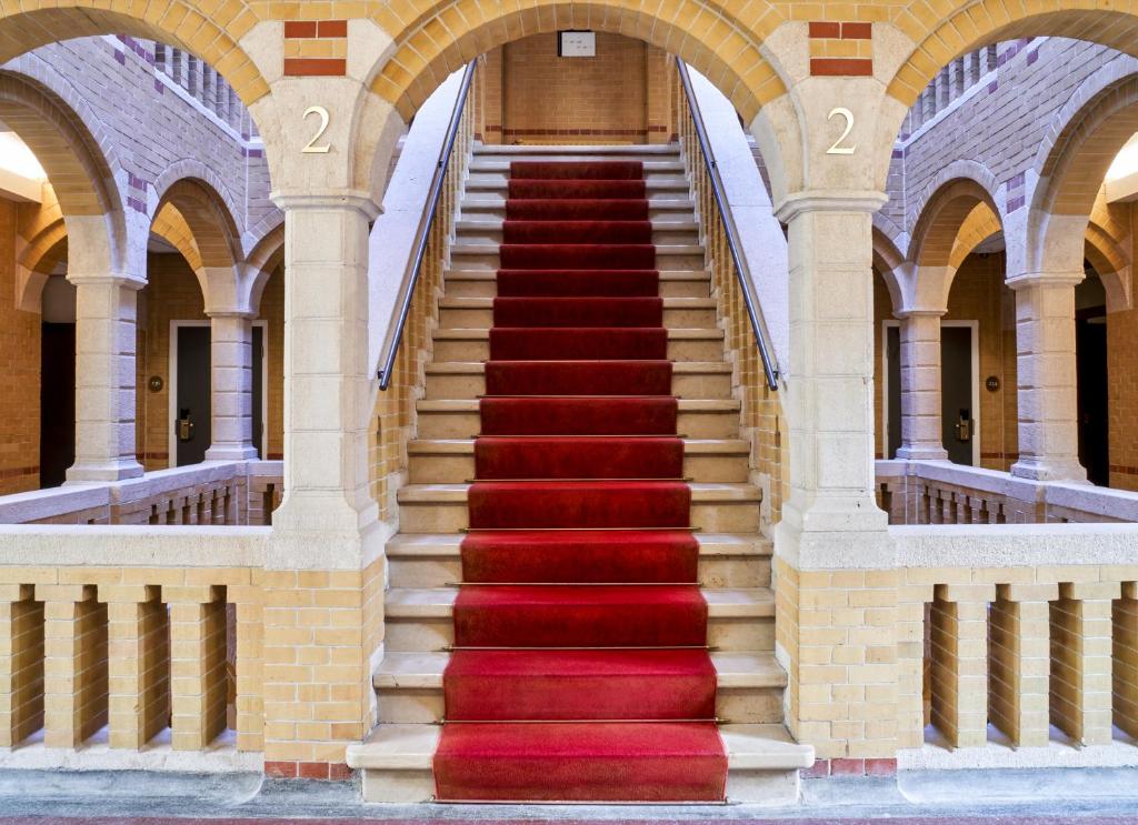 Park Centraal Den Haag, part of Sircle Collection - Resim 36