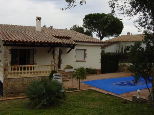 Vakantiehuis CASA MAS PALLI 51 (Spanje Calonge) - Booking.com