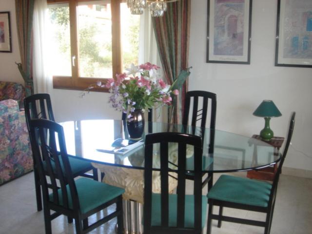 Vacation Home CASA MAS PALLI 51, Calonge, Spain - Booking.com