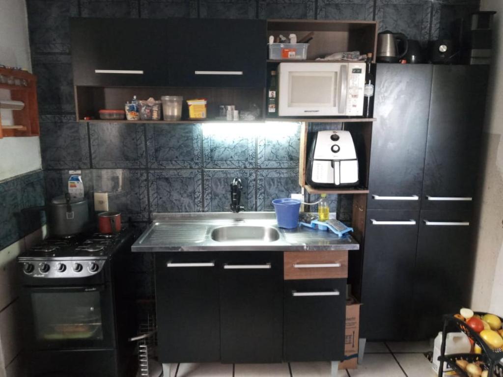  Cantinho no paraiso