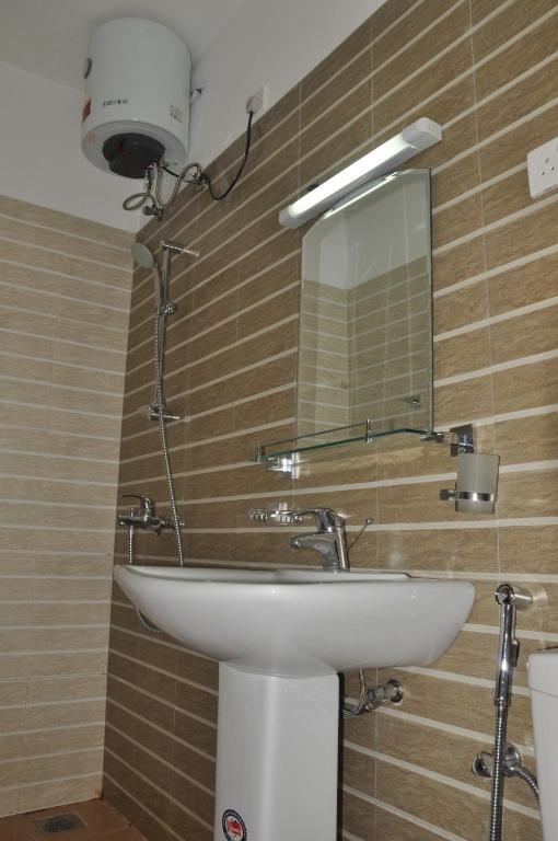 Nooit Gedacht Holiday Resort Unawatuna - 11