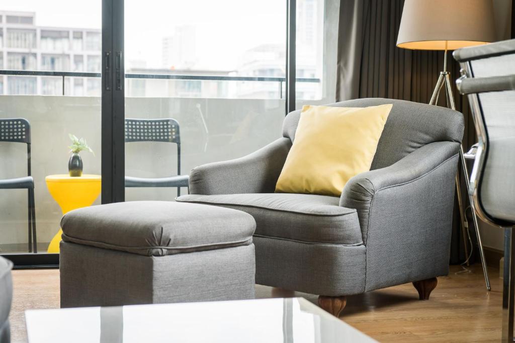 Alt Hotel Nana by UHG - Resim 29