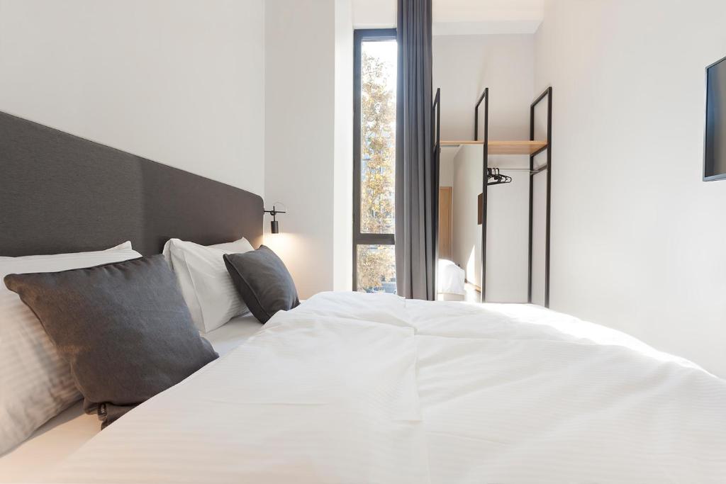 Kombinat Rooms City Center