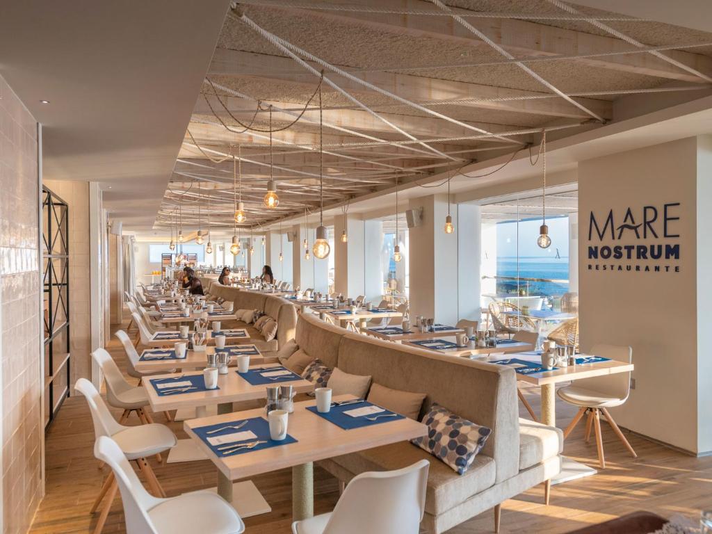 Amàre Beach Hotel Ibiza - Adults Recommended, San Antonio Bay ...