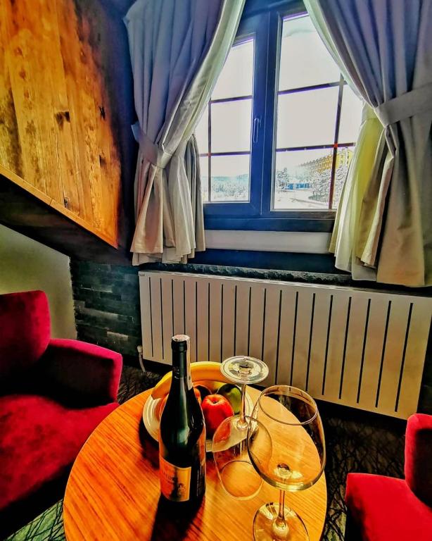 Fotografie z fotogalerie ubytování Sarikamis Habitat Hotel v destinaci Sarıkamıs