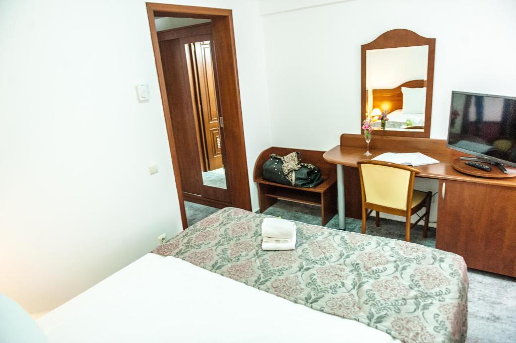 Hotel Parc Sibiu