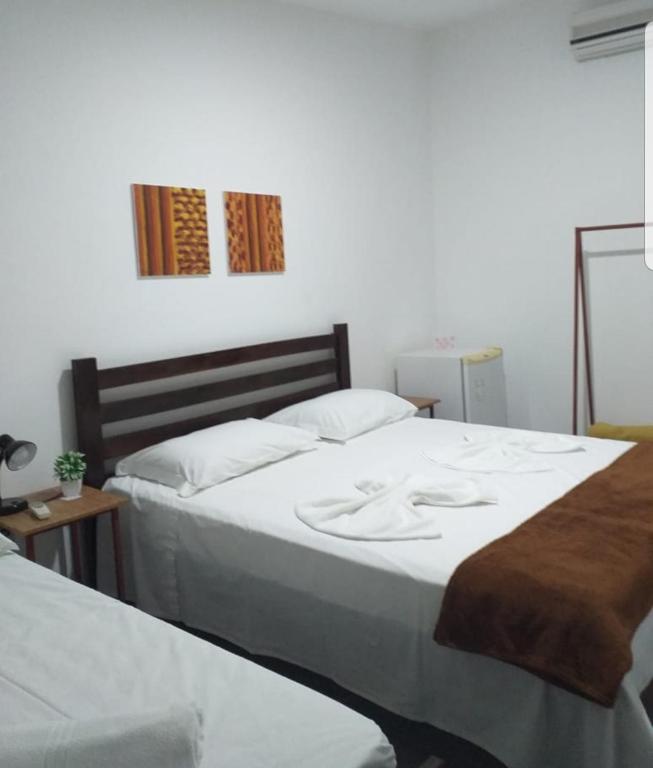  Hotel Fazenda Serrota Preta