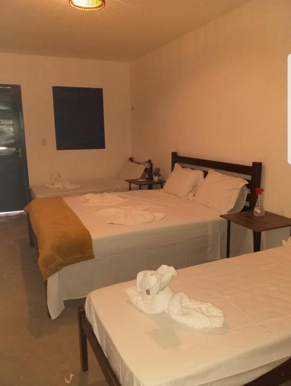  Hotel Fazenda Serrota Preta