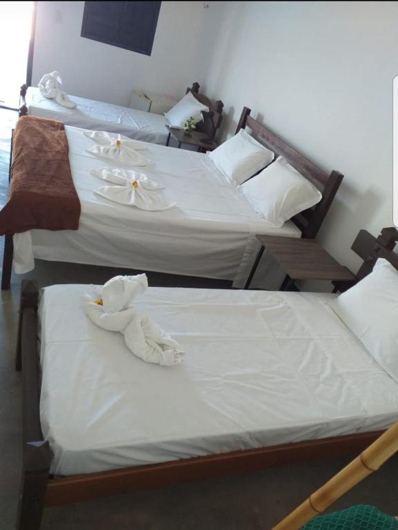  Hotel Fazenda Serrota Preta