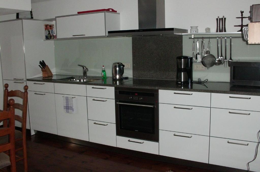 Ferienwohnung Haumannshof - 10