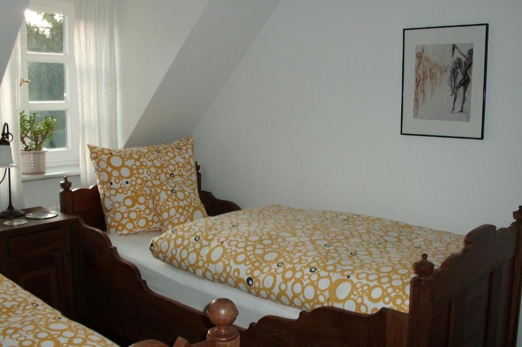 Ferienwohnung Haumannshof - 5