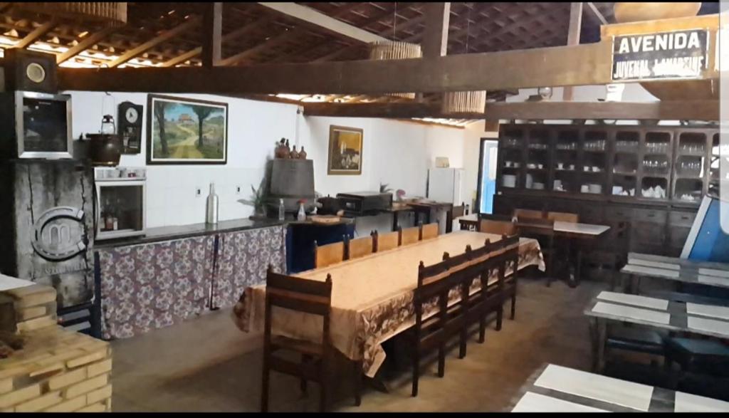  Hotel Fazenda Serrota Preta