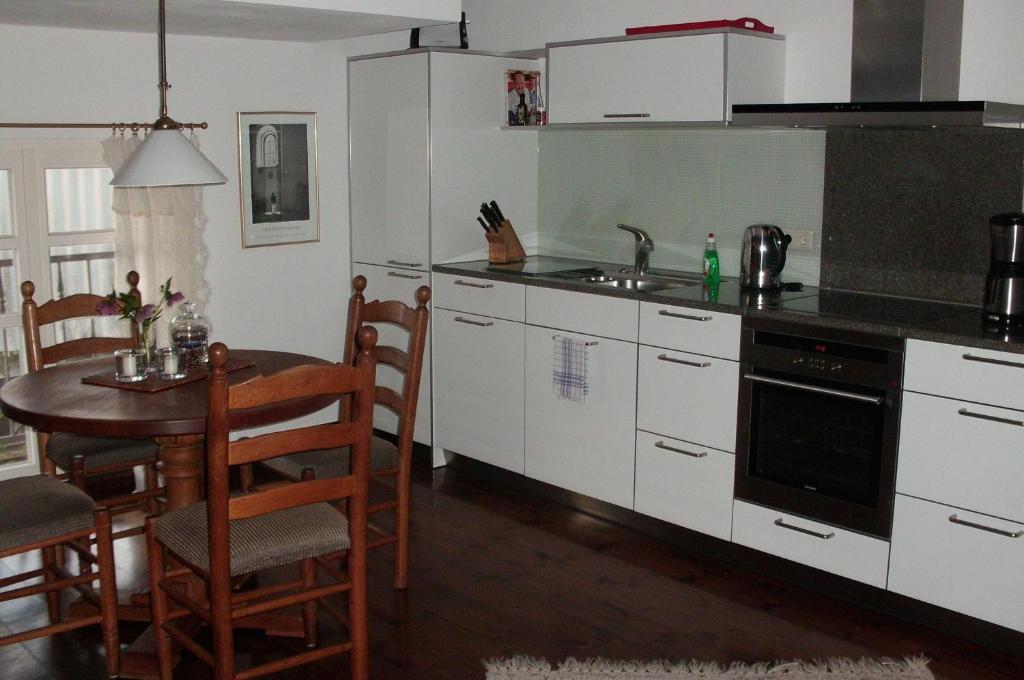 Ferienwohnung Haumannshof - 1