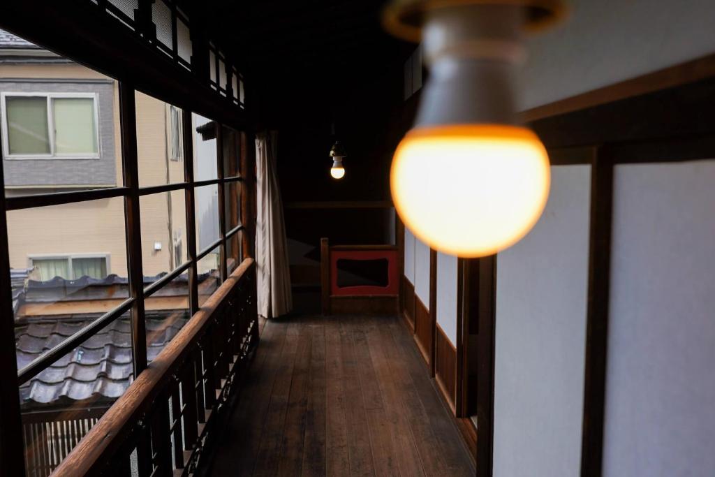 Fotografie z fotogalerie ubytování HOTEL 101 KANAZAWA v destinaci Kanazawa