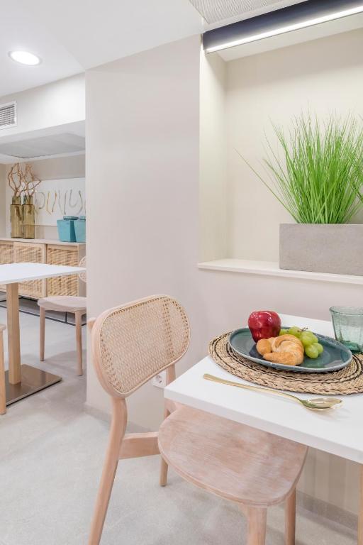 Hotel Almudaina - Resim 37