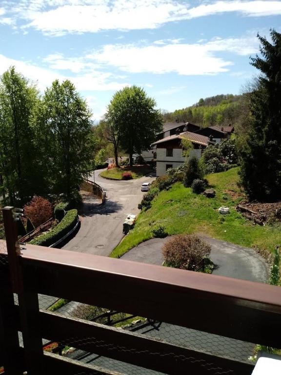 Appartamento Conca dei Rododendri - Twee Slaapkamers Appartement