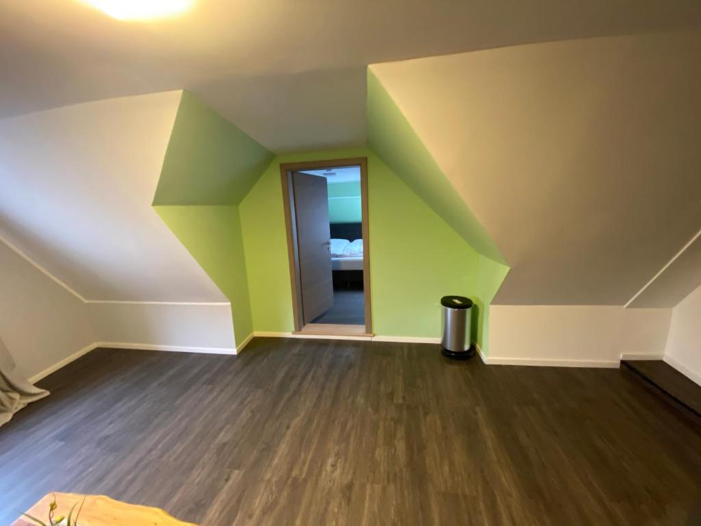 JG Hotel am Schweizerberg - 豪华套房
