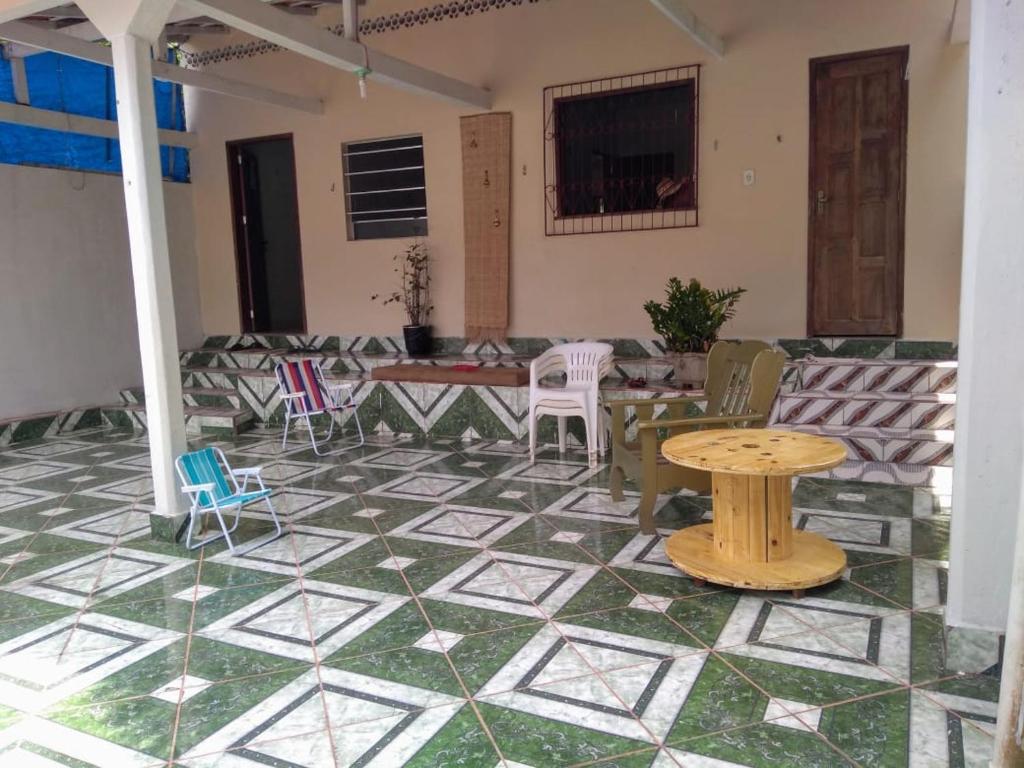  Casa em Alter do Chão