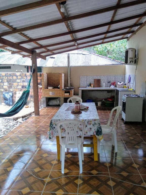  Casa em Alter do Chão