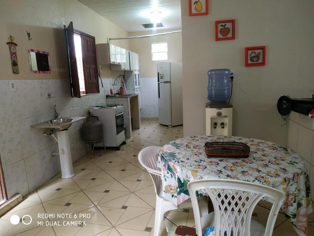  Casa em Alter do Chão