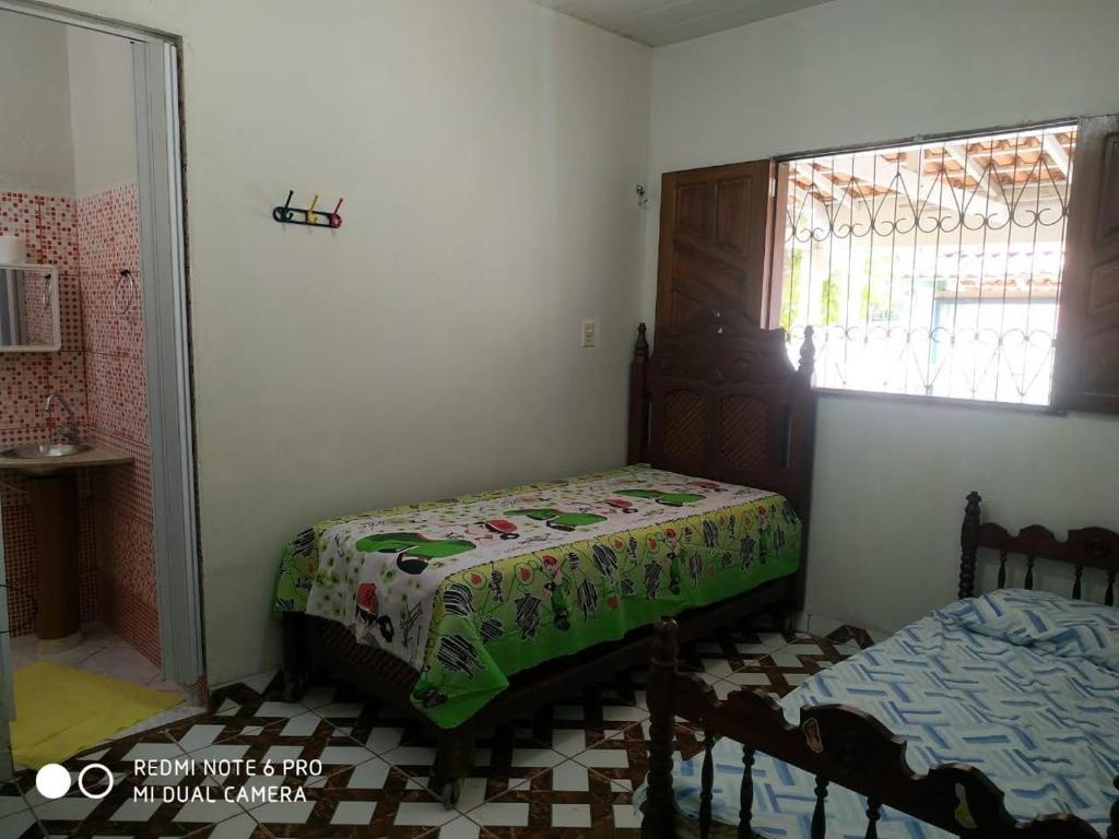  Casa em Alter do Chão