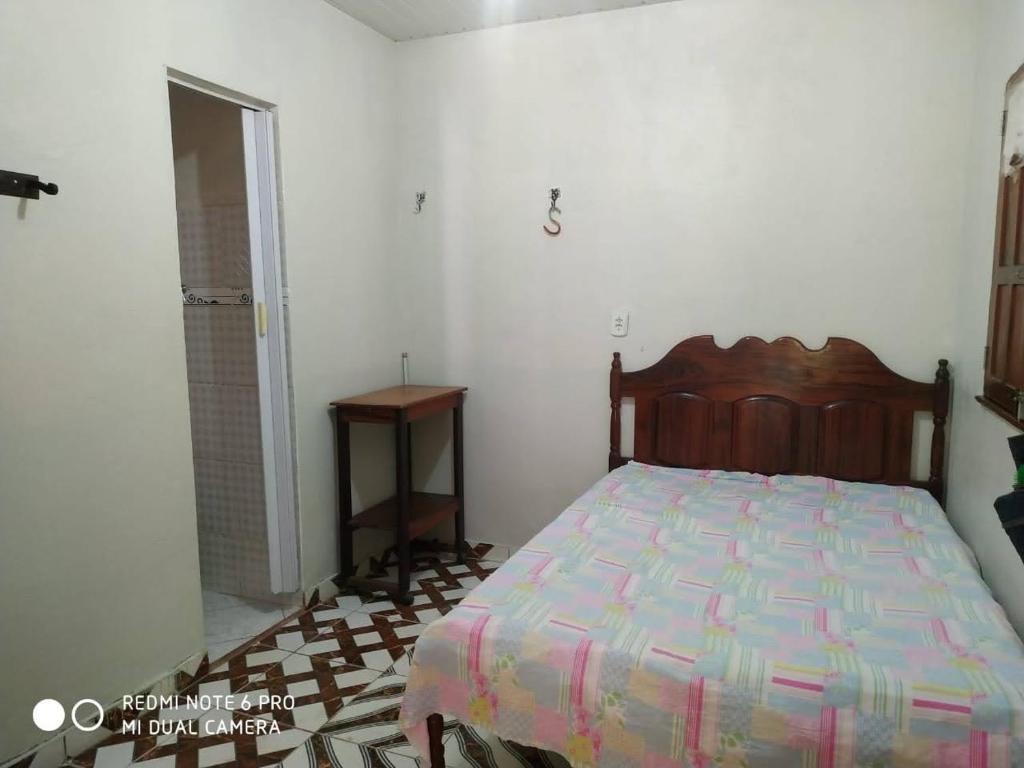  Casa em Alter do Chão