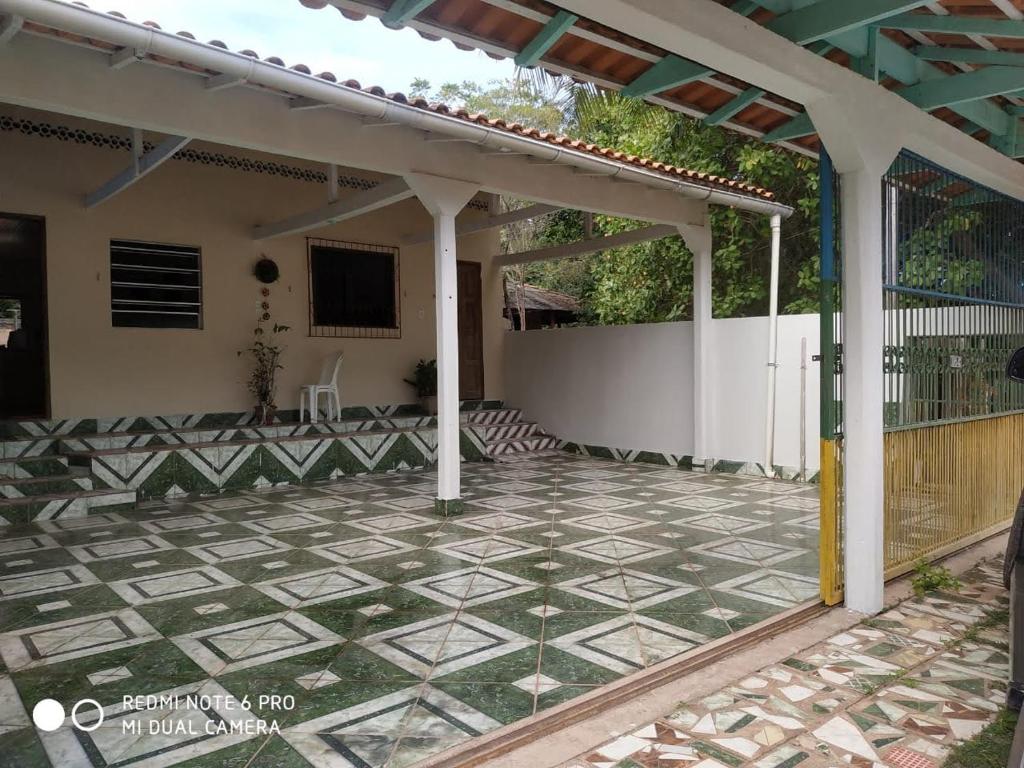  Casa em Alter do Chão