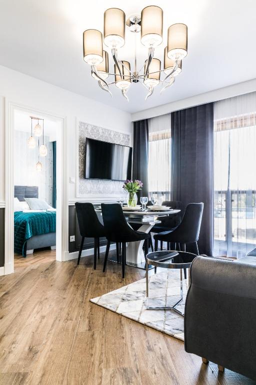 Białka Residence Ski - 50 m do Termy Bania, Odkryj-Białke - A9