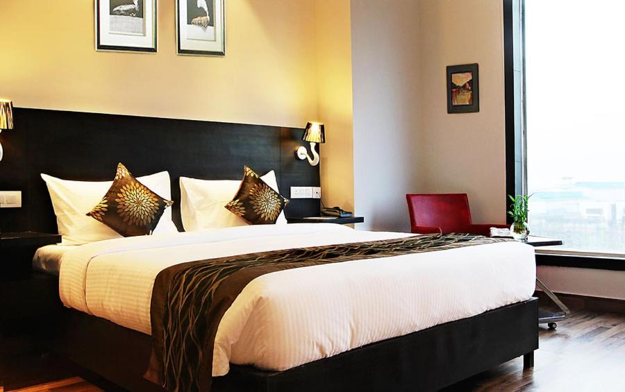 Легло или легла в стая в Joy Inn & Suites