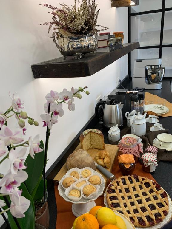 Cibo presso il resort o nelle vicinanze