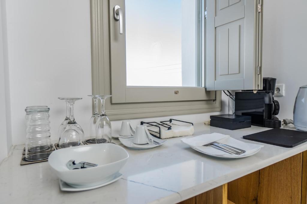 Symphony Suites Santorini - 18