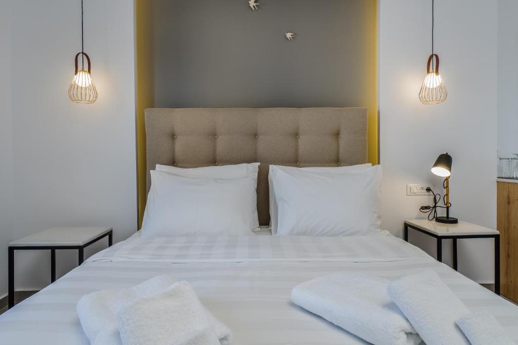 Symphony Suites Santorini - 19