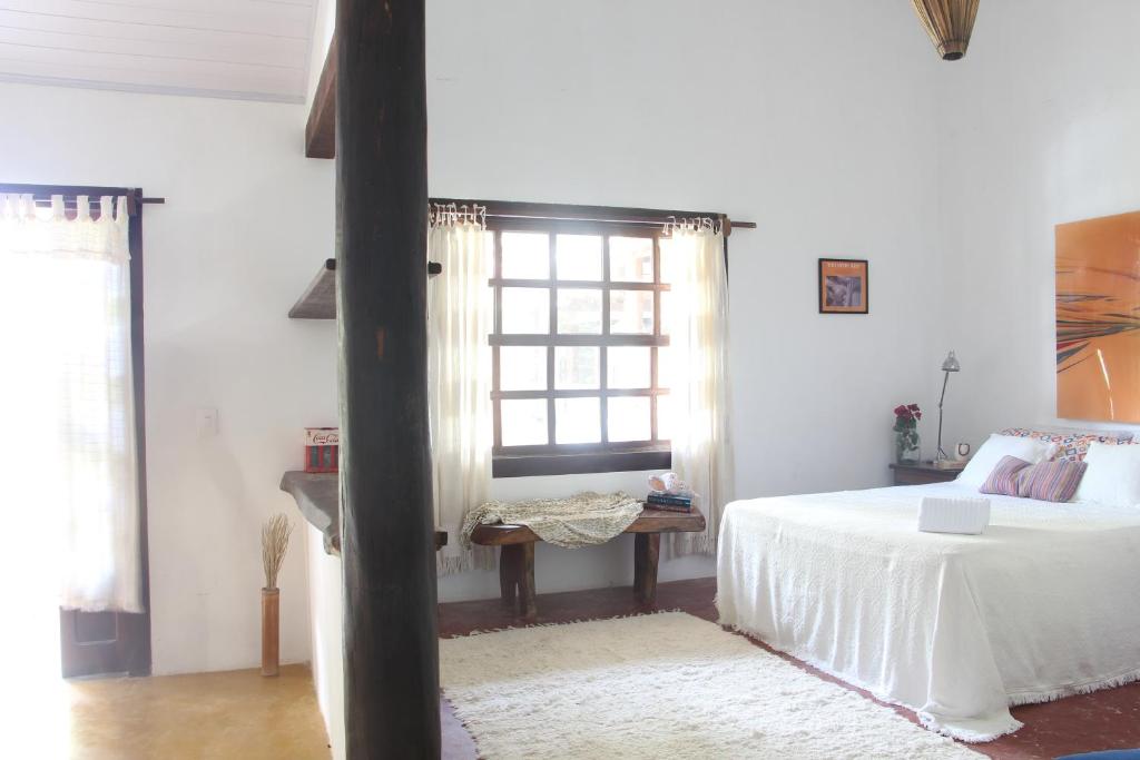  Casa Nostra Trancoso