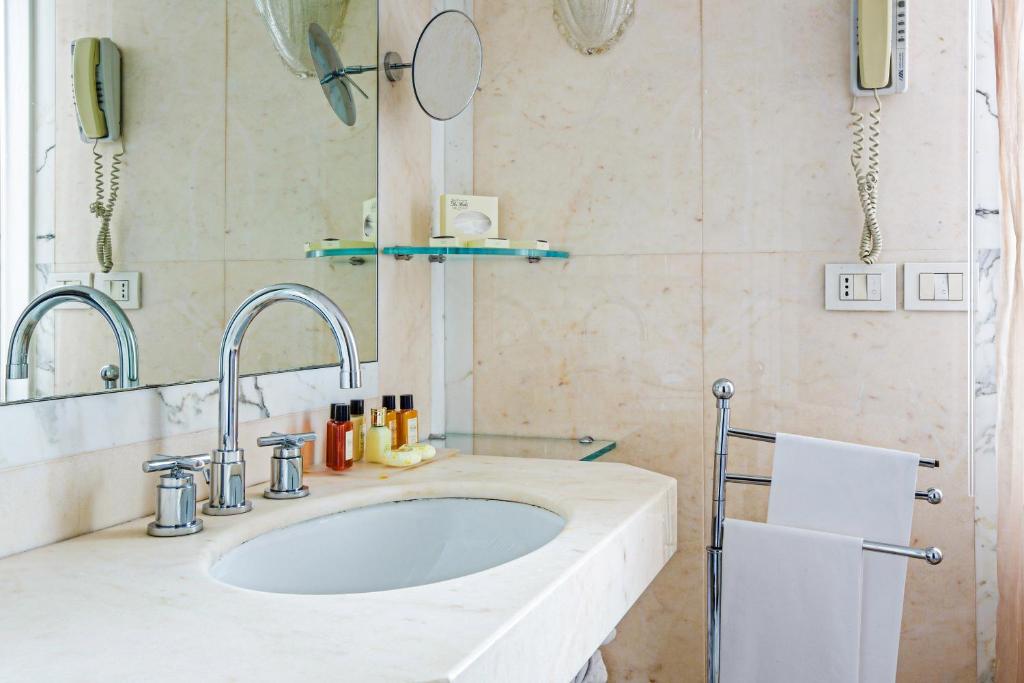 Grand Hotel Des Bains - Resim 45