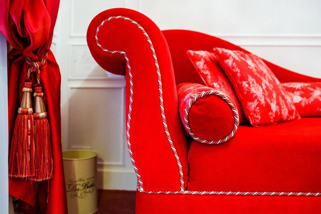 Grand Hotel Des Bains - Resim 43