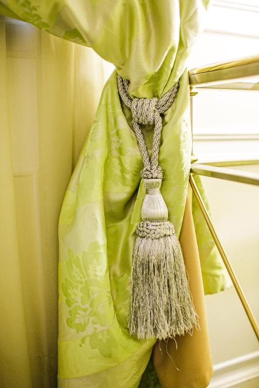 Grand Hotel Des Bains - Resim 34