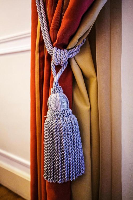 
Deluxe Double or Twin Room with Terrace
