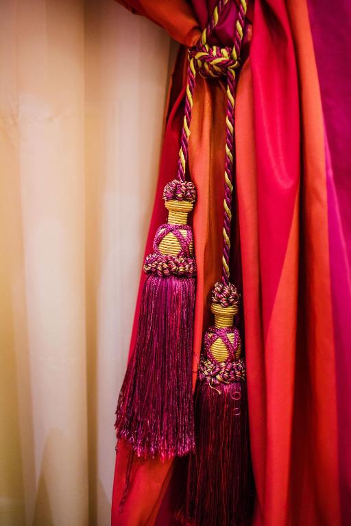 Grand Hotel Des Bains - Resim 27