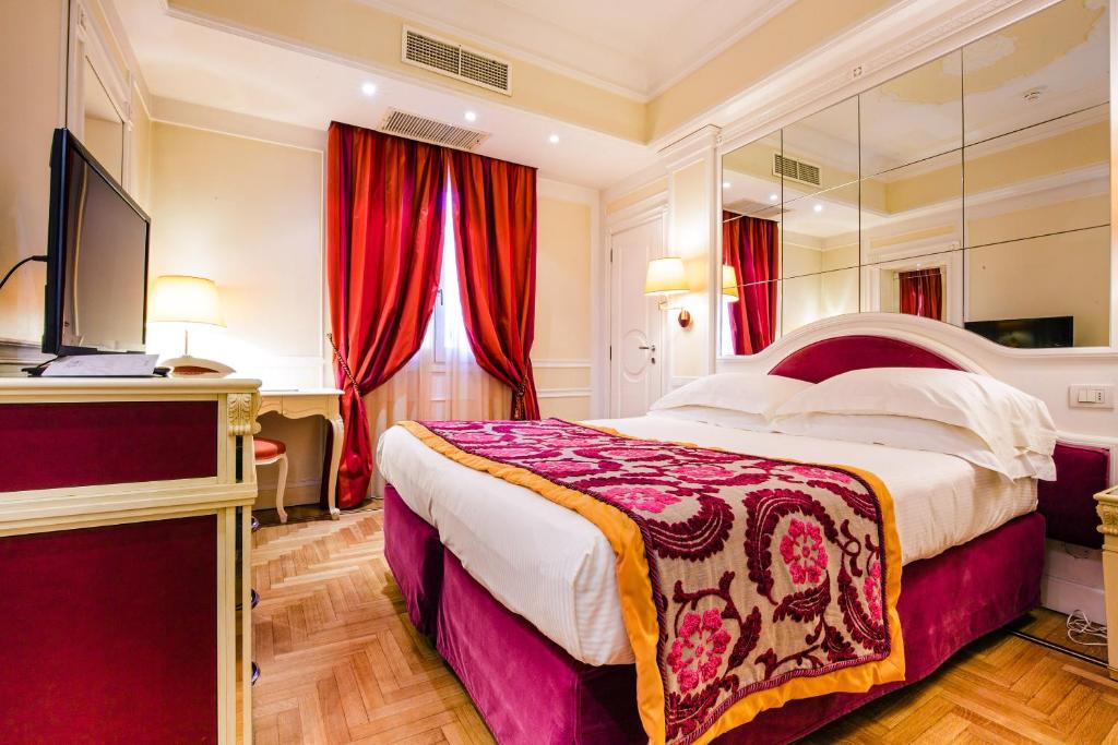 Grand Hotel Des Bains - Resim 30