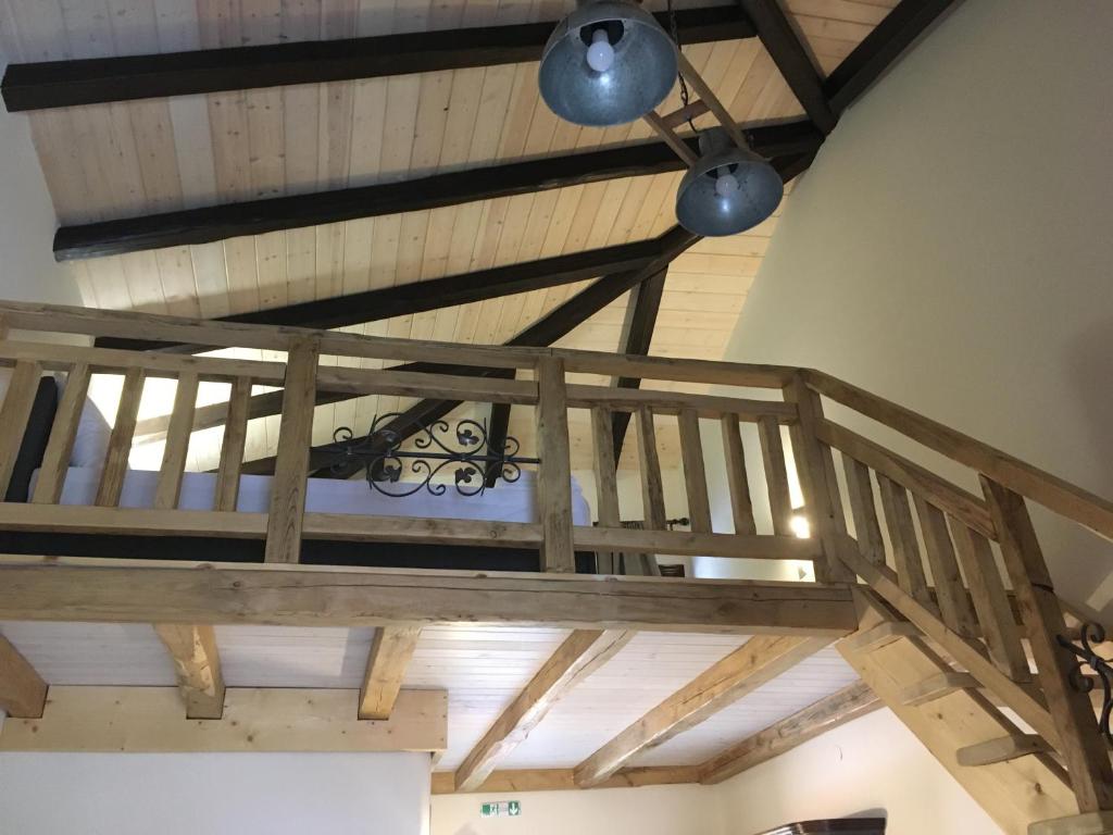 Zdjęcie z galerii obiektu KoNaKaRi Garden w Stavrós