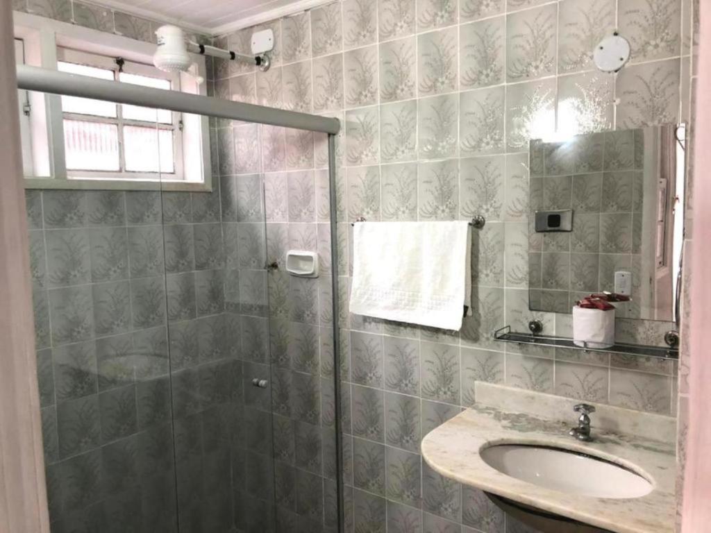  Villa Solarium Pousada