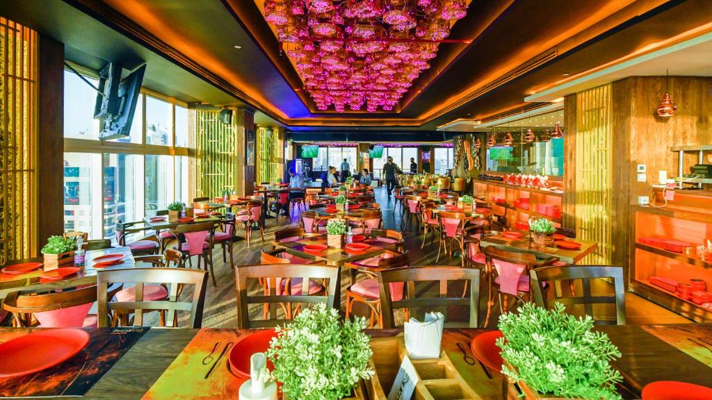 Stella Di Mare Dubai Marina Hotel - Resim 37