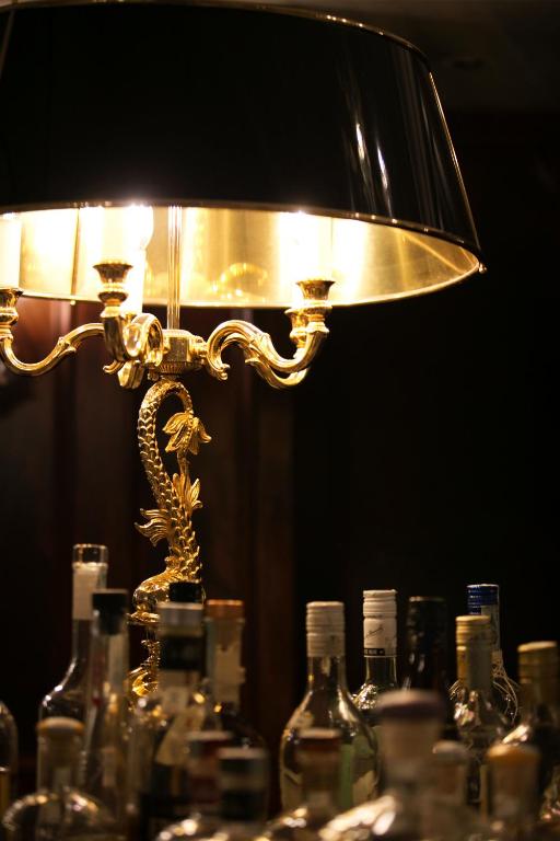 Grand Hotel Des Bains - Resim 17