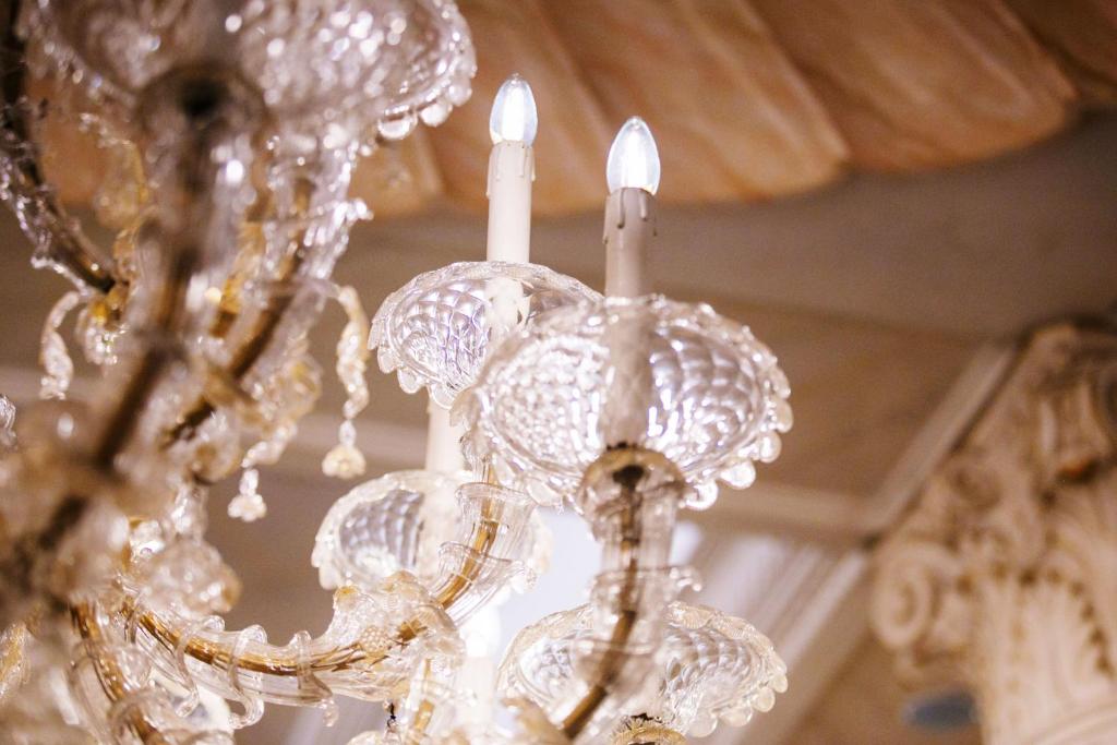 Grand Hotel Des Bains - Resim 14