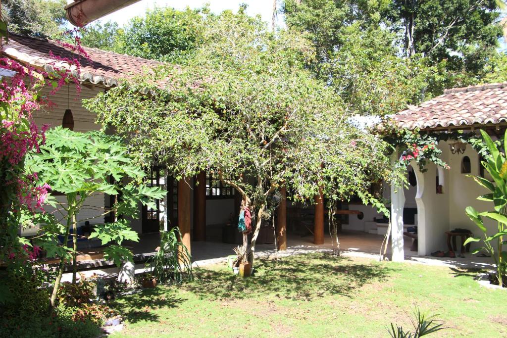  Casa Nostra Trancoso