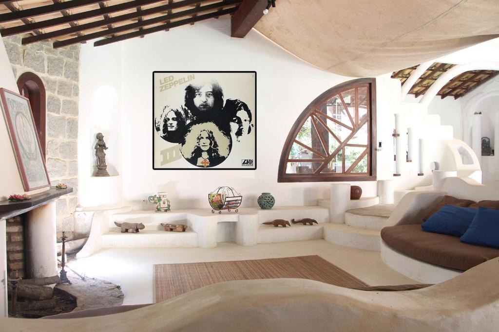  Casa Nostra Trancoso