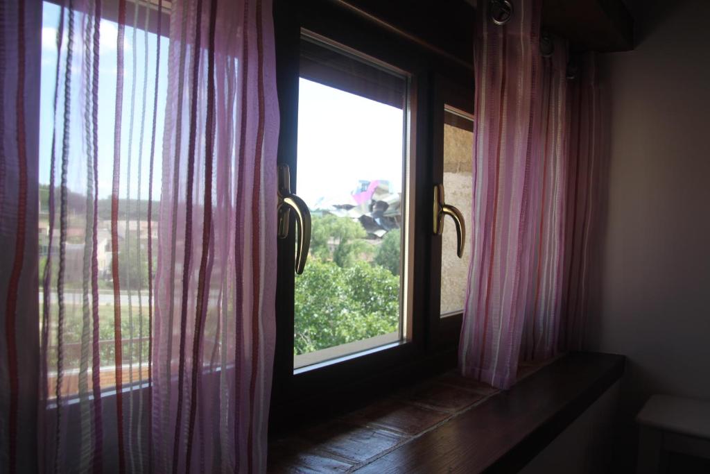 Casa Rural La Corchea - Basic Double Room